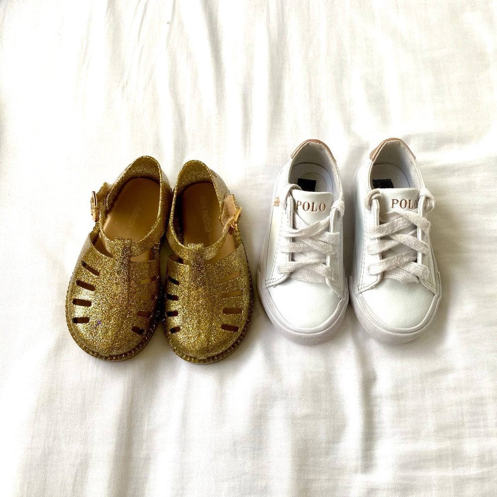 Toddler girl shoes